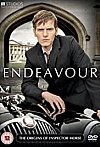 El detective Endeavour (1ª temporada)